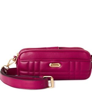 Time And Tru AnnaMarie Crossbody